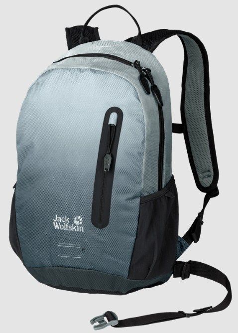 Jack Wolfskin Яркий рюкзак Jack Wolfskin Halo 12 Pack