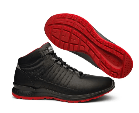 Grisport Удобные мужские ботинки Grisport 42813