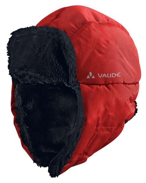 Vaude Теплая шапка Vaude Kids Sippie Cap