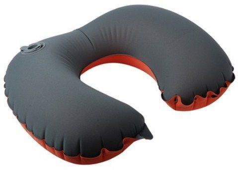 Green Hermit Удобная надувная подушка Green Hermit Ultralight U Air Pillow