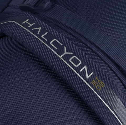Lowe Alpine Горный рюкзак Lowe Alpine Halcyon Ascent 45:50