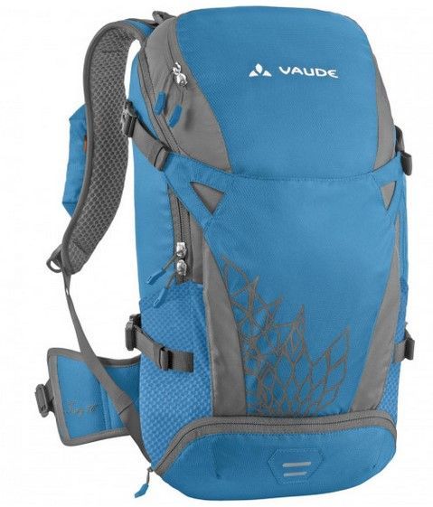 Vaude Туристический рюкзак Vaude Tracy 16