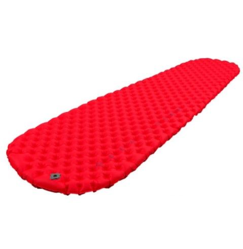 Seatosummit Качественный коврик Seatosummit Comfort Plus Insulated Mat