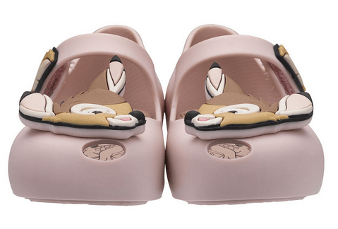 Melissa Детские модные сандалии Melissa Ultragirl Bambi Bb