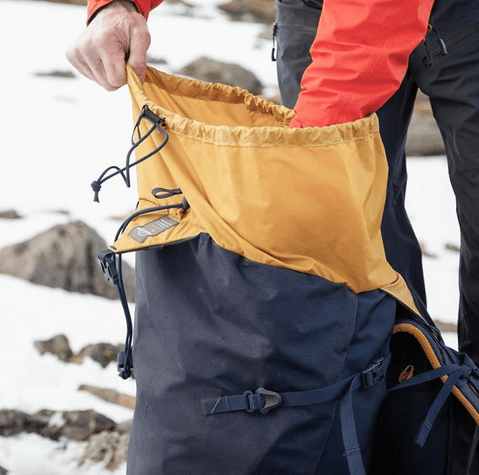Lowe Alpine Горный рюкзак Lowe Alpine Halcyon Ascent 45:50