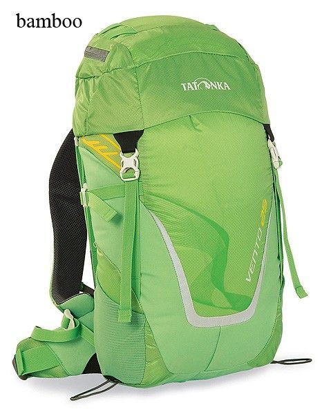 Tatonka Рюкзак походный Tatonka Vento 25