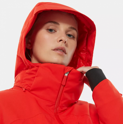 The North Face Горнолыжная куртка женская The North Face Lenado