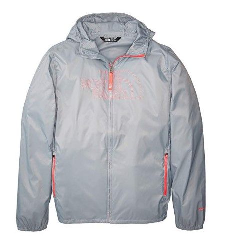 The North Face Прочная куртка The North Face Flurry Wind Hoodie