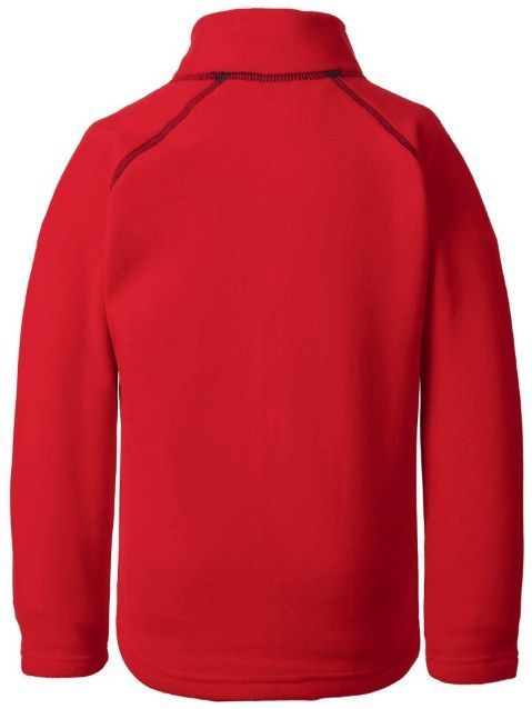 Didriksons Куртка детская из флиса Didriksons Monte Microfleece