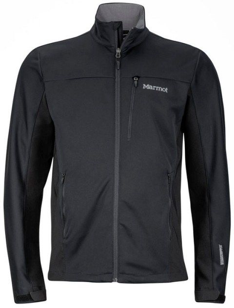 Marmot Куртка мужская износостойкая Marmot Leadville Jacket