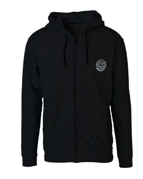 Rip Curl Толстовка флисовая мужская Rip Curl Original Weety Fleece