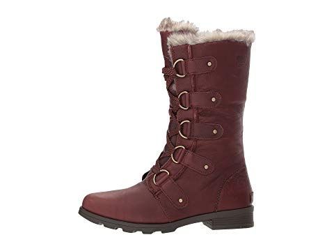 Sorel Sorel - Сапоги функциональные Emelie Lace Premium