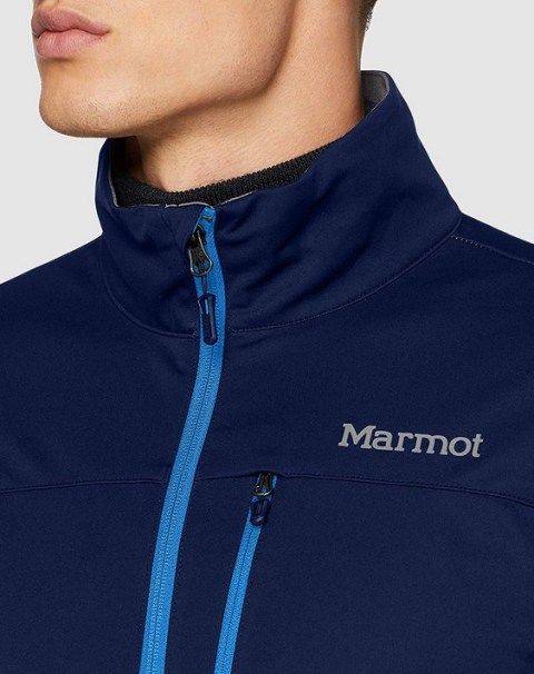 Marmot Куртка мужская износостойкая Marmot Leadville Jacket