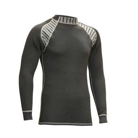 RedLaika Удобный комплект термобелья с подогревом мужской RedLaika Arctic Merino Wool RL-TM-02 (4400 мАч)