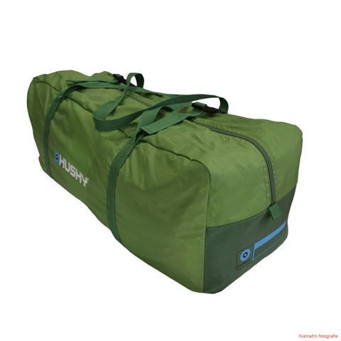 HUSKY Палатка трехместная Husky Bronder 3