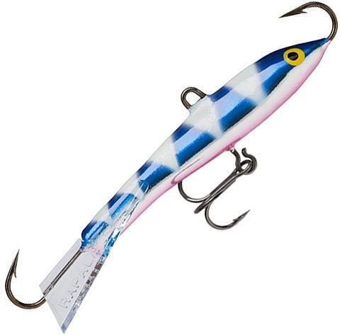 Rapala Rapala - Зимний балансир Jigging Rap 7см 18гр