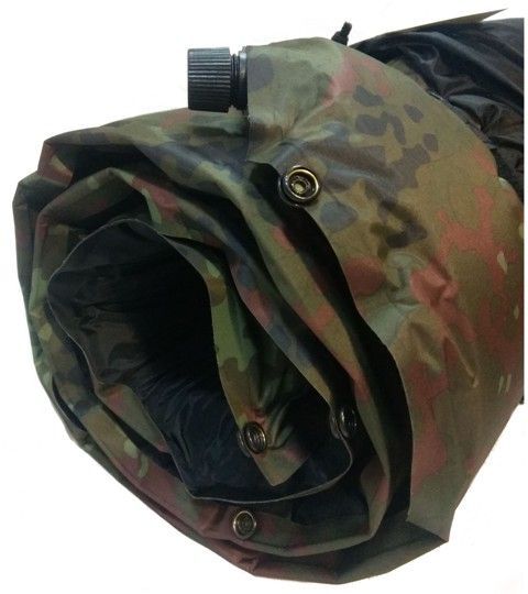 Talberg Коврик кемпинговый Talberg Forest Best Mat 190х77х9 см