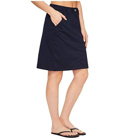 Jack Wolfskin Юбка стильная Jack Wolfskin LIBERTY SKIRT