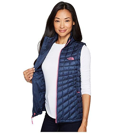 The North Face Утепленный жилет The North Face Thermoball Pro Vest