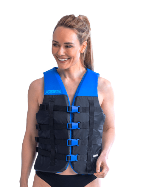Jobe Жилет водный женский универсальный Jobe Dual Vest (SS)