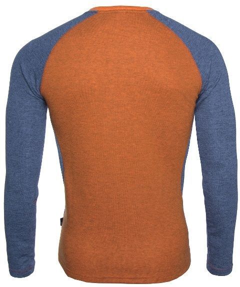 O3 Ozone Мужской джемпер O3 Ozone Bors O-Skin Wool