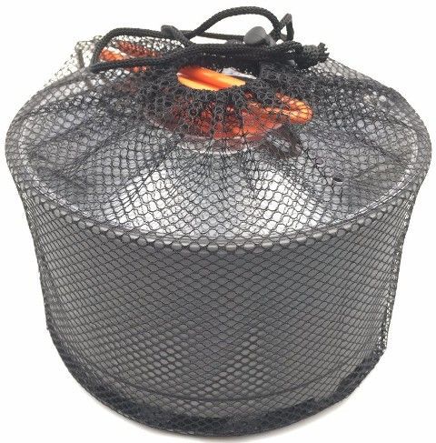 BULin Кастрюля туристическая BULin S2500