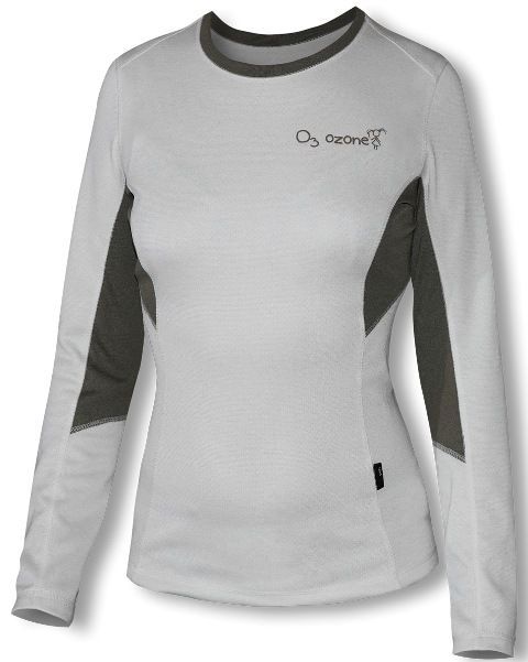 O3 Ozone Женский джемпер O3 Ozone Bliss O-Skin