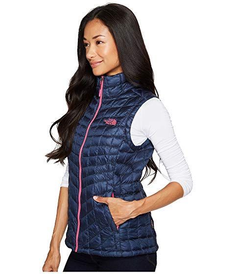 The North Face Утепленный жилет The North Face Thermoball Pro Vest
