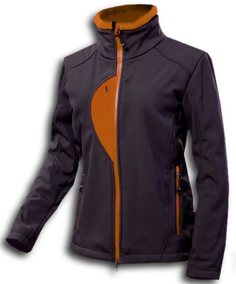 O3 Ozone Куртка женская O3 Ozone Amelia O-Tech Soft Shell