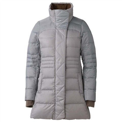 Marmot Куртка пуховик спортивная женская Marmot - Wm's Alderbrook Jacket