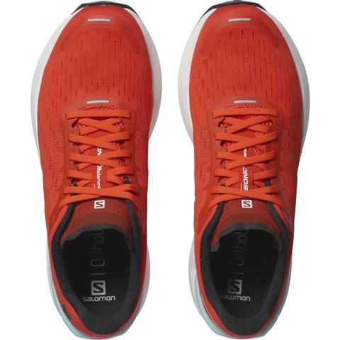 Salomon Лёгкие кроссовки для бега Salomon Sonic 3 Balance