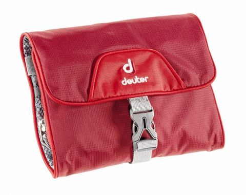 Deuter Походный несессер Deuter Wash bag I
