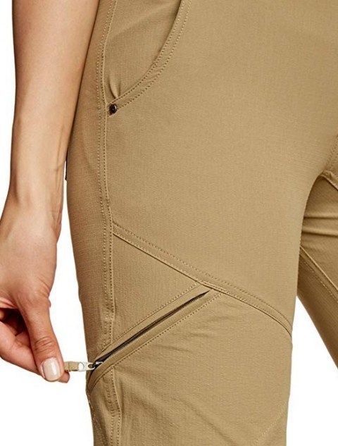 Marmot Брюки туристические для девушек Marmot Wm's Sonia Pant