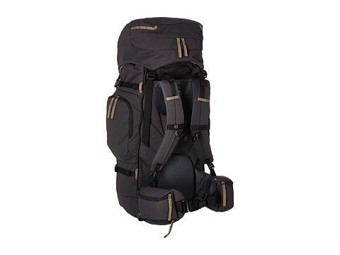 Jack Wolfskin Рюкзак трекинговый Jack Wolfskin Freeman Pack 65