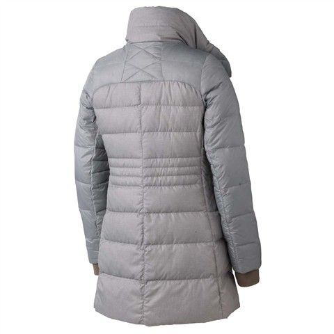 Marmot Куртка пуховик спортивная женская Marmot - Wm's Alderbrook Jacket