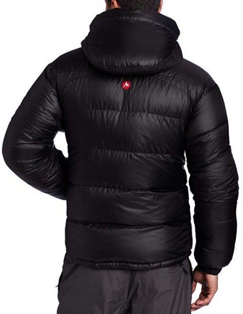 Marmot Куртка спортивная на пуху Marmot Greenland Baffled Jacket