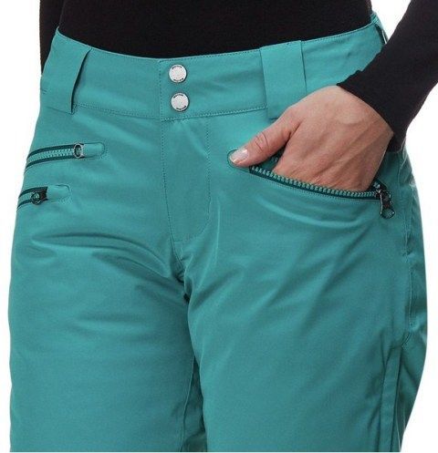 Marmot Брюки высокотехнологичные Marmot Wm's Slopestar Pant