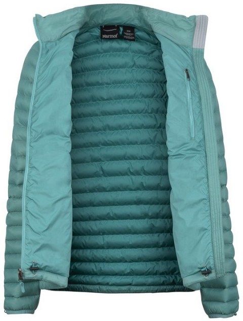 Marmot Пуховик женский Marmot Wm's Solus Featherless Jacket