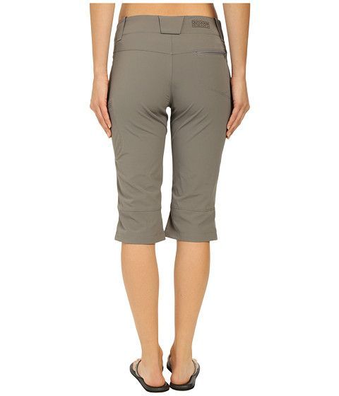 Outdoor research Женские капри для путешествий Outdoor Research Ferrosi Capris