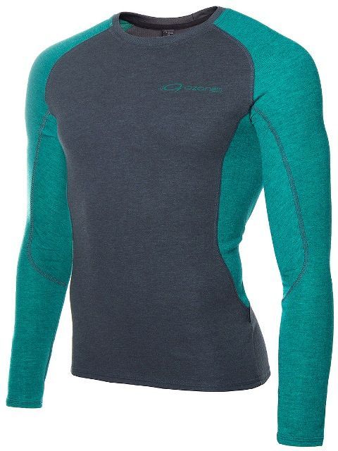 O3 Ozone Мужской джемпер O3 Ozone Bors O-Skin Wool