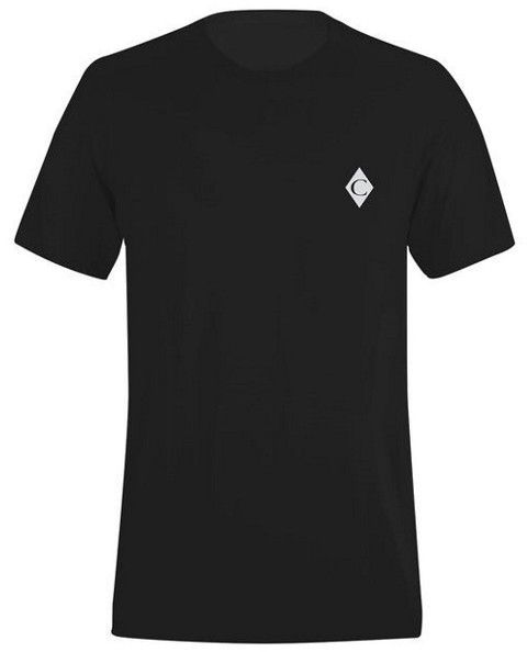 Black Diamond Спортивная мужская футболка Black Diamond M SS Diamond C Tee