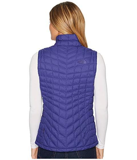 The North Face Утепленный жилет The North Face Thermoball Pro Vest