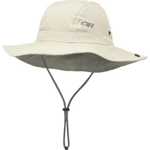 Outdoor research Шляпа Outdoor research Halcyon Sombrero