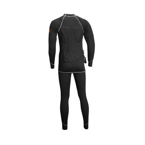 RedLaika Комплект термобелья с подогревом мужской RedLaika Arctic Merino Wool RL-TM-03 (3-12 часов, 4400 мАч)