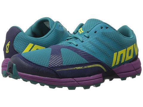 Inov8 Inov-8 - Стильные женские кроссовки Terraclaw™ 250