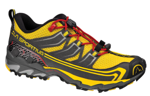 La Sportiva LaSportiva - Прочные кроссовки для детей Falkon Low