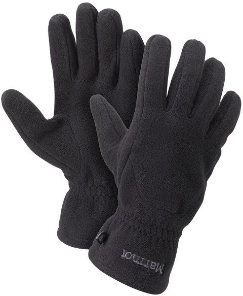 Marmot Перчатки многофункциональные легкие Marmot Fleece Glove