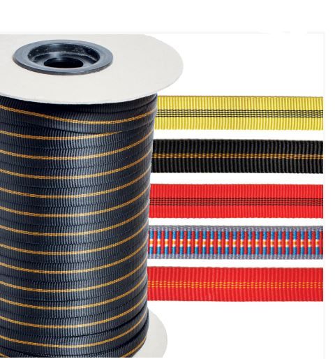 Tendon Стропа мм Tendon Tubular tape width 25