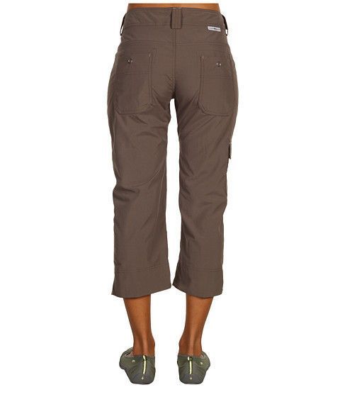 Outdoor research Капри для женщин Outdoor research Solitaire Capris