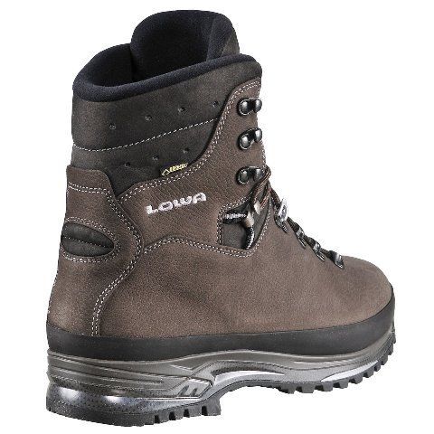 LOWA Прочные ботинки Lowa Elbrus Superwarm Gtx